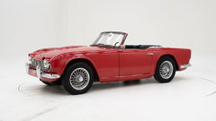Oldtimer Triumph