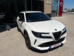 Alfa Romeo Junior