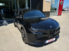 Alfa Romeo Junior