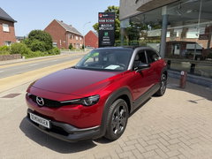 Mazda MX 30