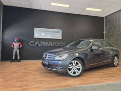 Mercedes C-Klasse