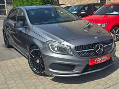 Mercedes A Klasse