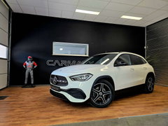 Mercedes GLA