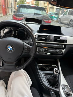 BMW Série 1