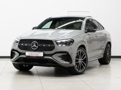 Mercedes GLE