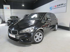 BMW 2 Reeks Tourer