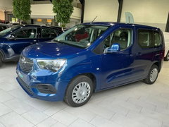Opel Combo Life