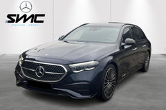 Mercedes E-Klasse