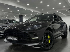 Aston Martin
