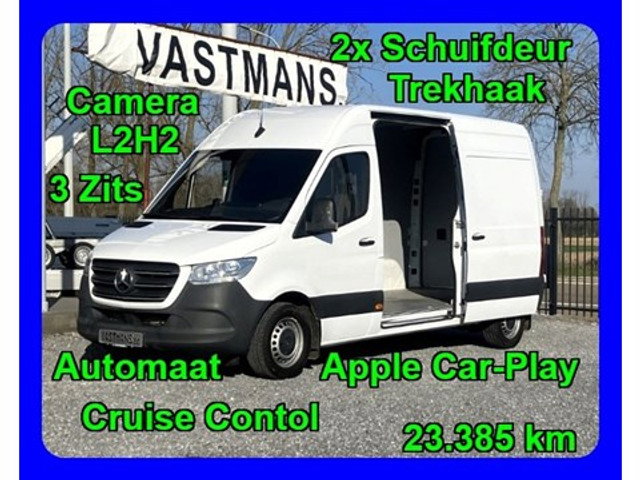 Mercedes Sprinter