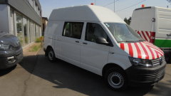 Volkswagen T6 Transporter