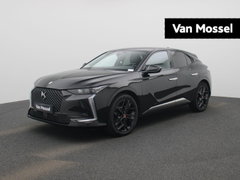 DS DS 4