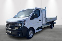 Nissan Interstar