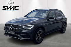 Mercedes GLC