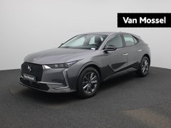 DS DS 4
