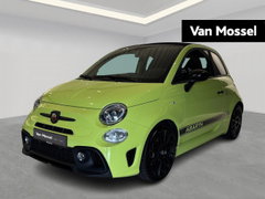 Abarth 500