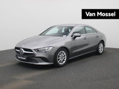 Mercedes CLA