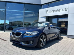 BMW 2 Reeks