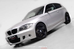 BMW 1 Reeks