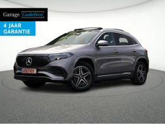 Mercedes EQA