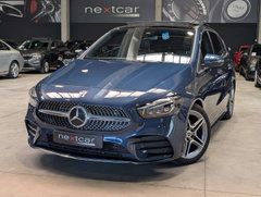 Mercedes B-Klasse