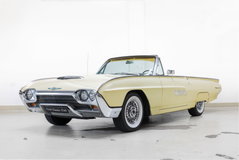 Ford Thunderbird