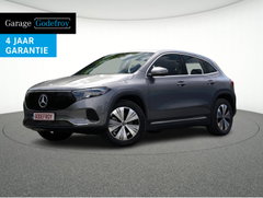 Mercedes EQA