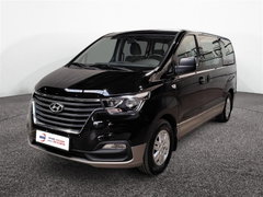 Hyundai H-1