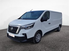 Nissan Primastar