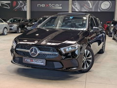 Mercedes A Klasse
