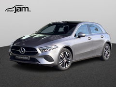 Mercedes A Klasse