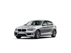 BMW 1 Reeks