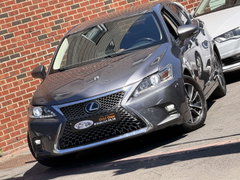 Lexus CT 200h