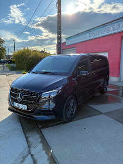 Mercedes V-Klasse