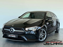 Mercedes CLA