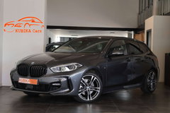 BMW 1 Reeks