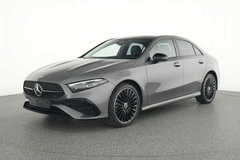 Mercedes A Klasse