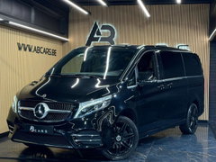 Mercedes V-Klasse