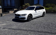 BMW 3 Reeks