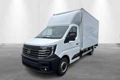 Nissan Interstar