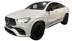 Mercedes CL