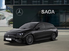 Mercedes CLA