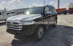Toyota LANDCRUISER