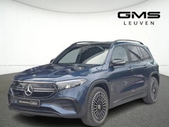Mercedes EQB
