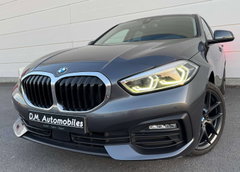 BMW 1 Reeks