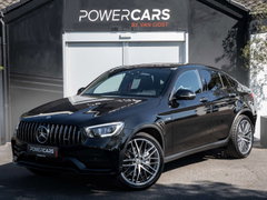 Mercedes GLC
