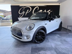 MINI Cabrio