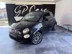 Fiat 500 Lounge