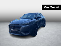 DS DS 3 Crossback