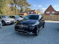 Mercedes GLE